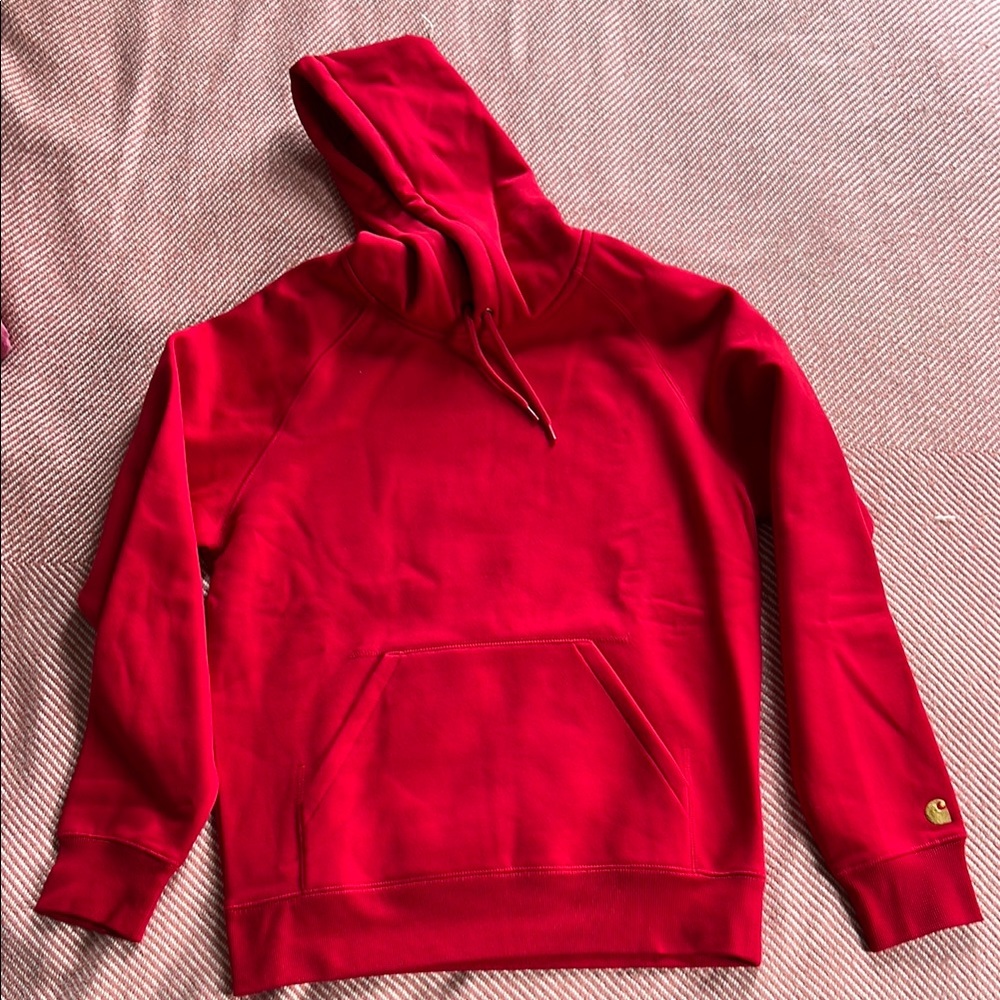 Carhartt WIP Hooded Chase Sweatshirt